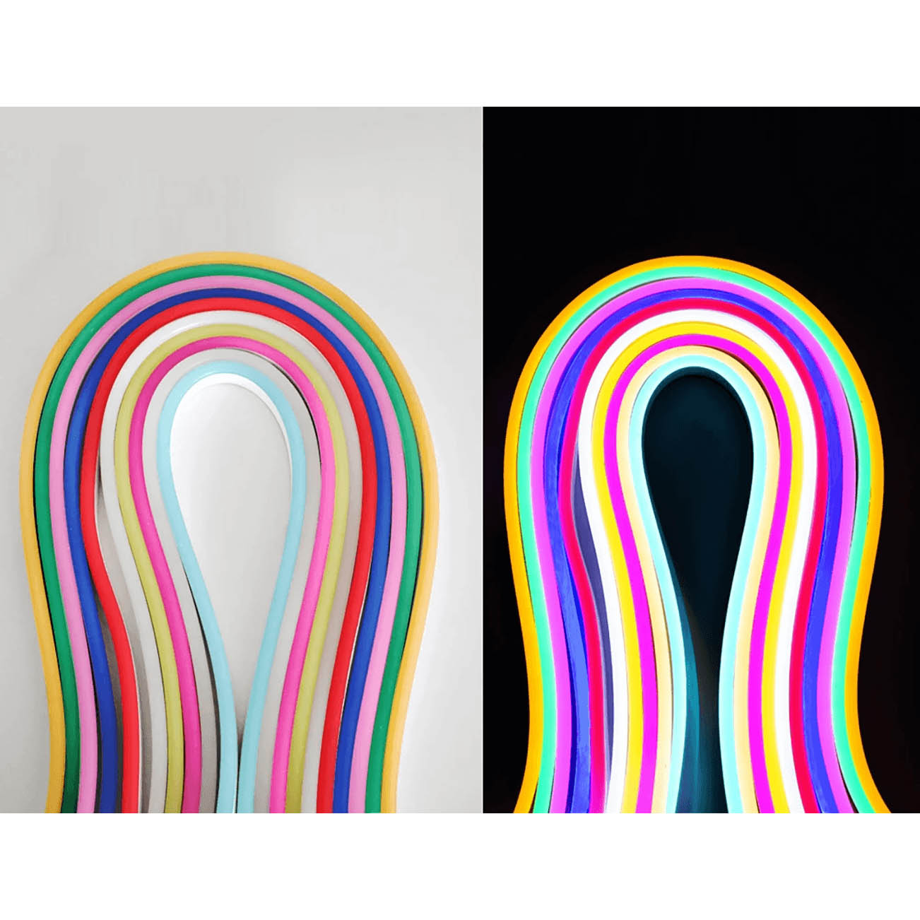 Miniatura 2 de Tira de Luces LED para Decoración